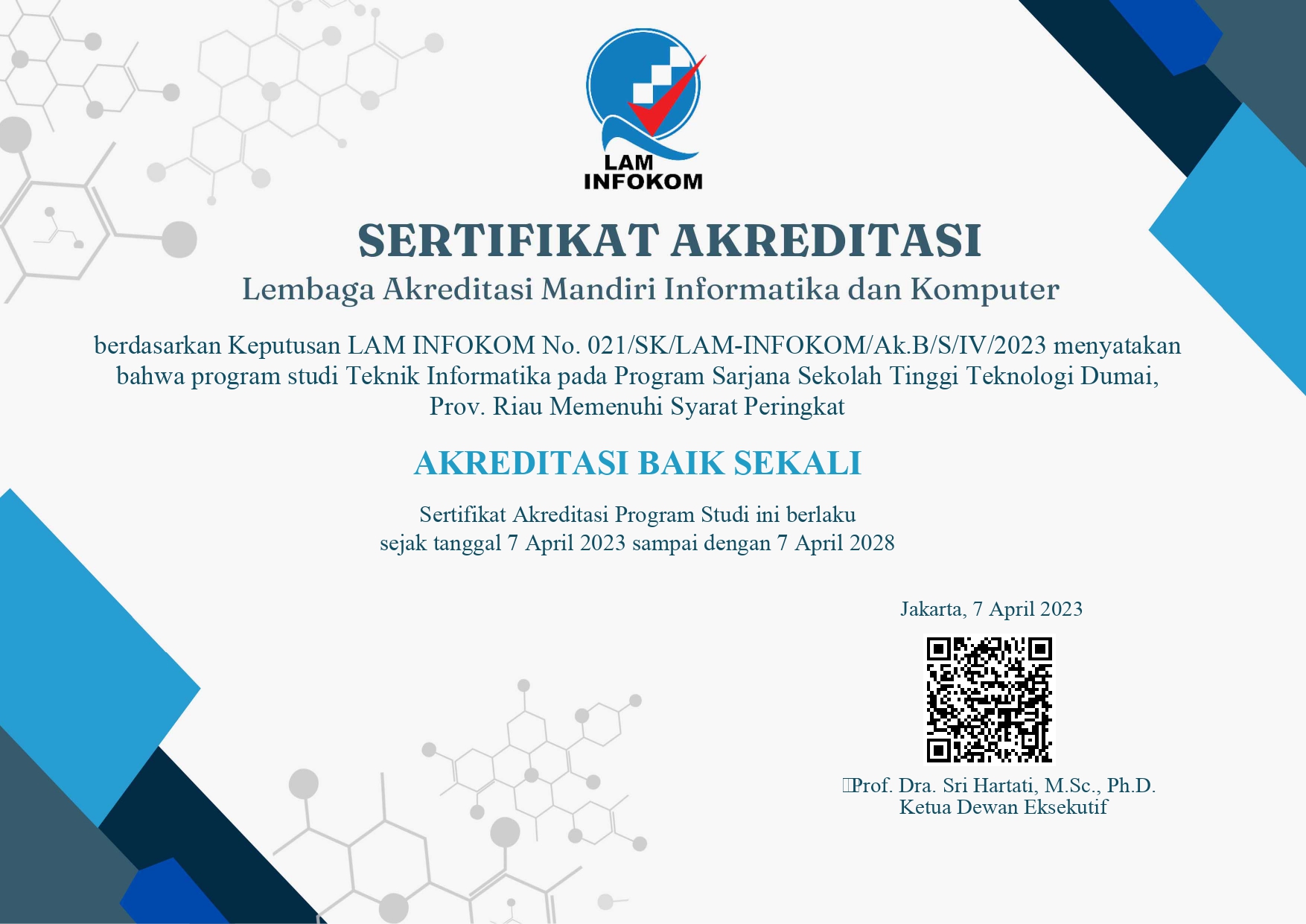 Teknik Informatika